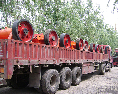 coal hopper vibrators